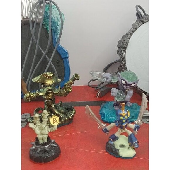Skylanders Swap Team  Collection Lot - Picture 10 of 14